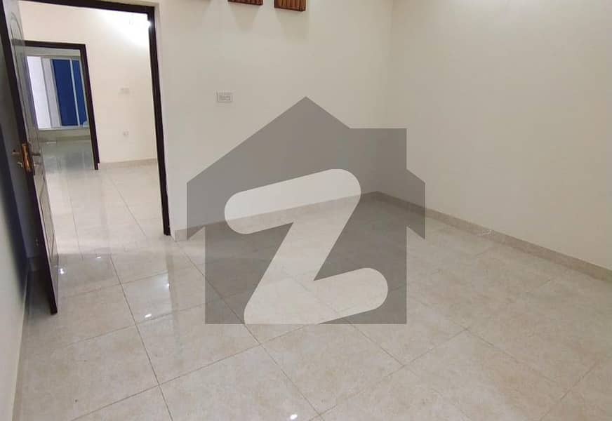 A 5 Marla House In Eden Gardens Is On The Market For rent