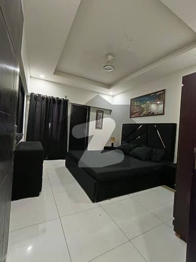 One Bed Apartment  Is Available 1st Floor