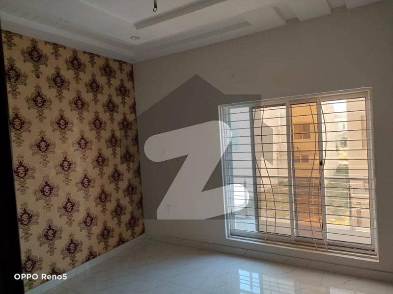 Stunning House Is Available For Rent In Citi Housing Society