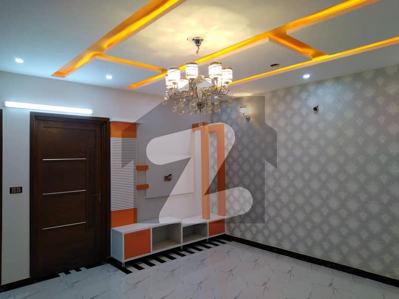 12 Marla House In Shah Jamal Is Best Option