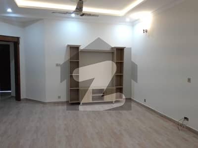 Stunning 2100 Square Feet Flat In Faisal Town - F-18 Available