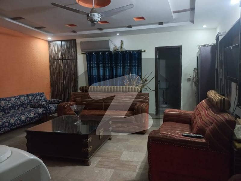 حبیب اللہ روڈ لاہور میں 3 کمروں کا 3 مرلہ مکان 1.15 کروڑ میں برائے فروخت۔