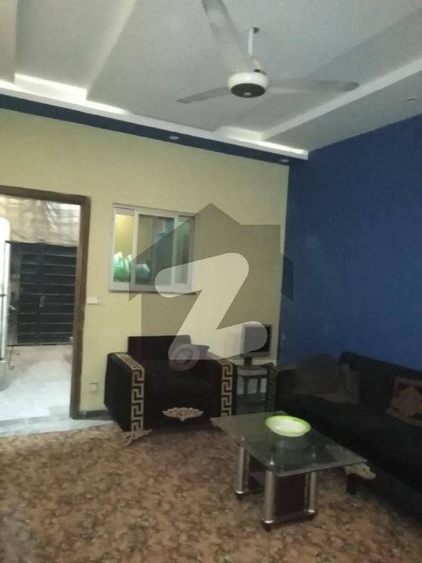 Investor Rate low budget Double Unit House is available for sale in Madni park