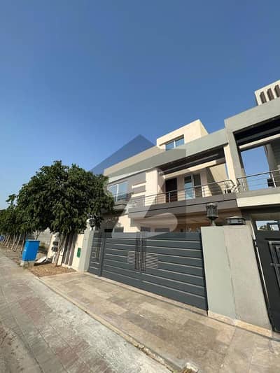 10 Marla Luxury House For Rent In Central Block Bahria Orchard