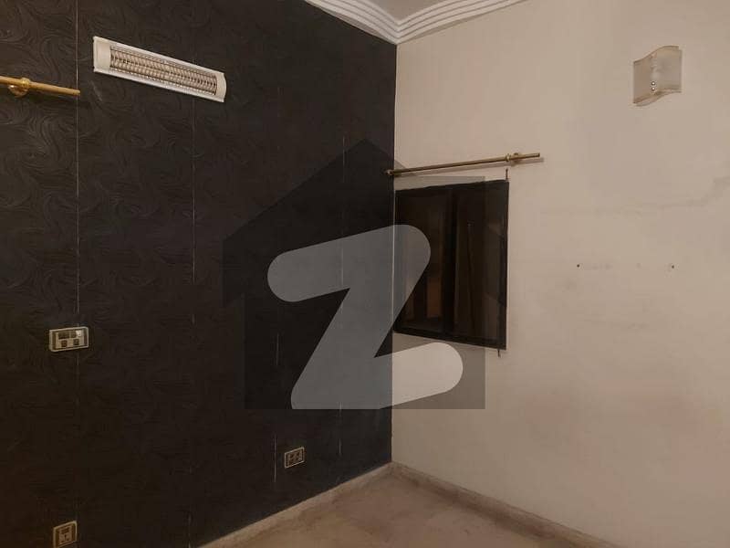 Independent 120 Yards House For Rent In Johar GulistaneJauhar Block