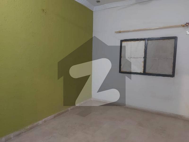 Independent 120 Yards House For Rent In Johar GulistaneJauhar Block