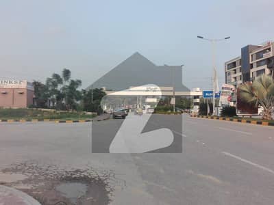 Reserve A Residential Plot Now In Faisal Margalla City