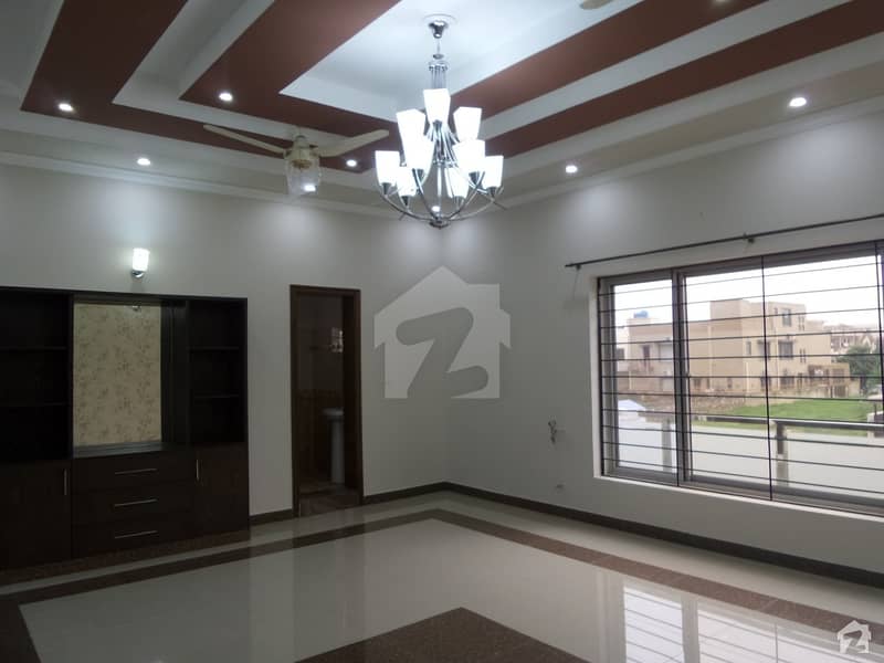 Upper Portion Sized 3375 Square Feet Available In Khadim Hussain Road