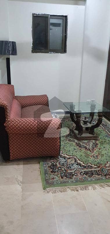 one bed apartment for rent in E-11 islamabad
