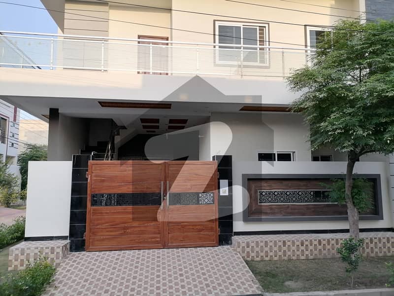 3.5 Marla House In Razzaq Villas Housing Scheme Best Option