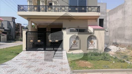 5 Marla Double Storey House For Sale in Formanites Housing Scheme Lahore