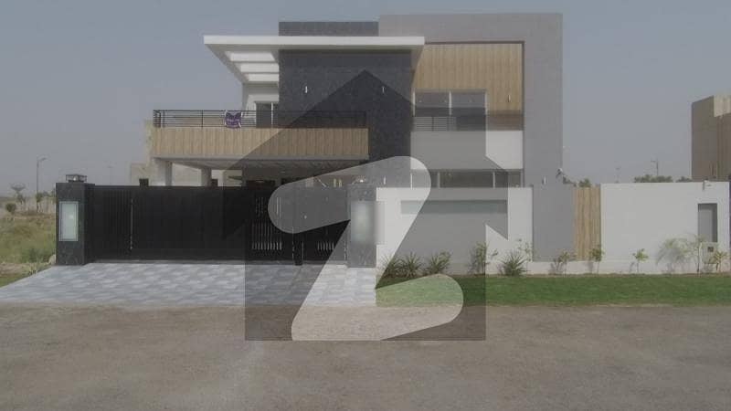 1 Kanal House For Sale In Rs. 73,500,000 Only