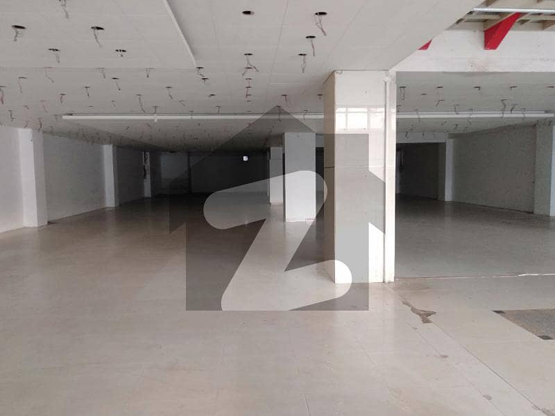 2000 Square Feet Office Available For Rent On Chen One Road