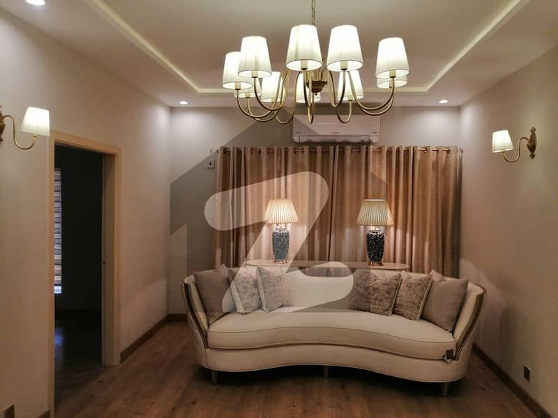 Fully Renovated Royal Diplomatic Enclave 02 Bedrooms Flat For Sale