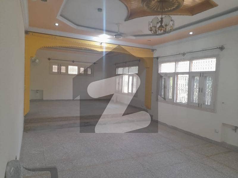 Triple Storey House Is Available For Sale At Nari Road Mandian Abbottabad