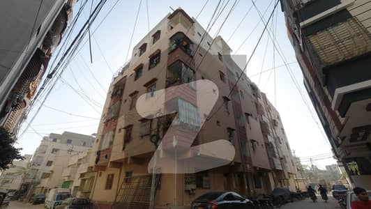 Upper Portion Available For Sale In Nazimabad No 5 Block C Karachi