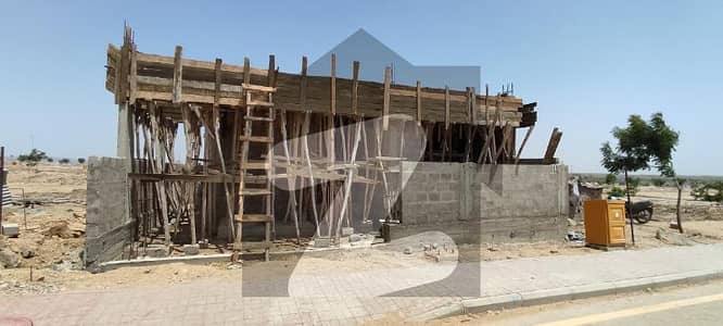 3 Bedrooms Luxury Under Construction Villa For Sale In Bahria Town Precinct 30