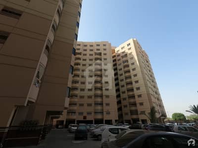 رفیع پریمیر ریذیڈنسی سکیم 33 کراچی میں 2 کمروں کا 3 مرلہ فلیٹ 93 لاکھ میں برائے فروخت۔
