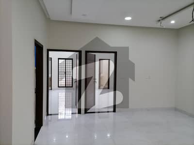 الاحمد گارڈن ہاوسنگ سکیم جی ٹی روڈ لاہور میں 4 کمروں کا 6 مرلہ مکان 1.4 کروڑ میں برائے فروخت۔