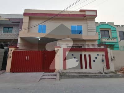 House For Sale In Millat Town