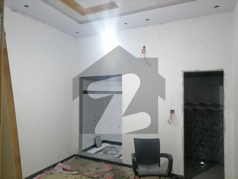 Gulshan-e-Ravi House For sale Sized 2 Marla