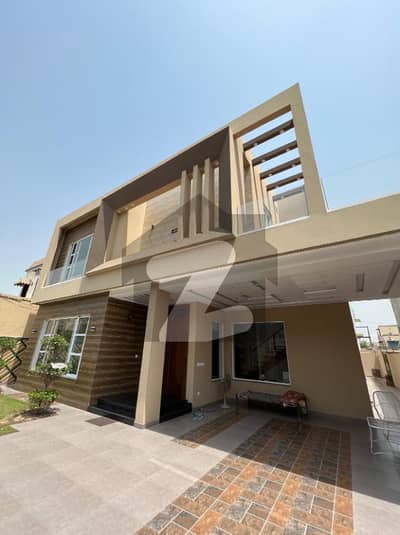 BEAUTIFULLY DESIGNED HOUSE AVAILABLE FOR SALE