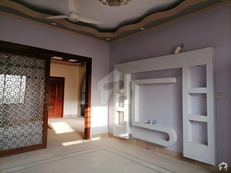 Get This Amazing West Open 200 Square Yards House Available In Gulshan-e-Maymar - Sector Y