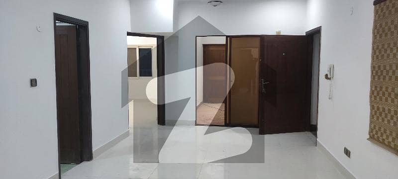Defence Phase V Badar Commercial Like Brand New 3 Bedrooms Apartment With Lift And Car Parking