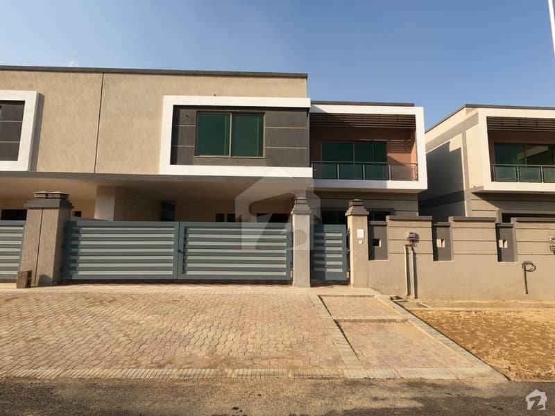 375  Sq. Yd House In Askari 5 - Cantt For Sale At Good Location