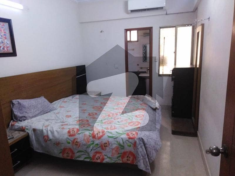 2 Bed Dd 2nd Floor 3 Bathroom American Kitchen West Open Tail Flooring Vip Kandishan Full Furnished