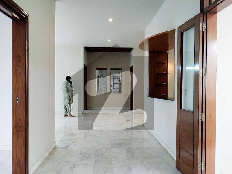 500Sq Yard Fully Renovated House Available For Rent in Prime Location DHA Phase 4
