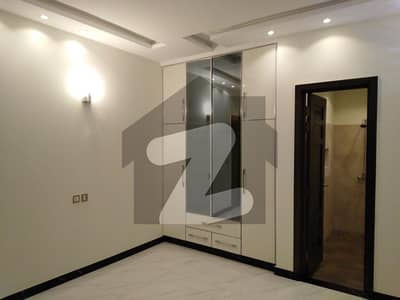 5 Marla House For sale In West Marina Lahore