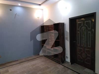 This Is Your Chance To Buy Prime Location Upper Portion In LDA Avenue