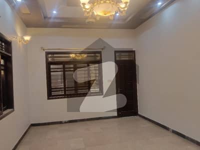 Prime Location House Is Available For sale In Saadi Town