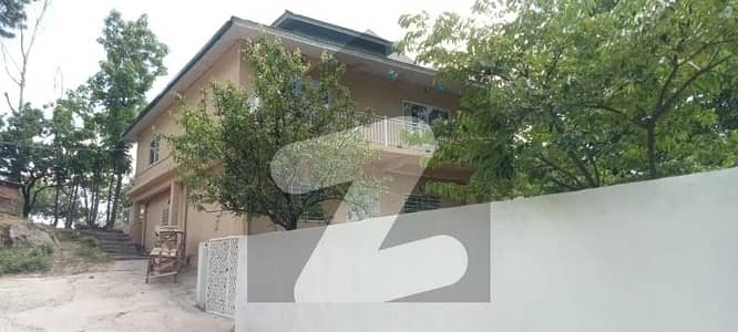 Good 3375 Square Feet Lower Portion For Rent In Murree Improvement Trust Colony