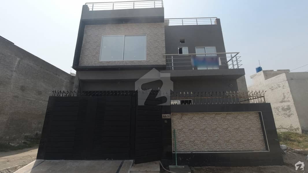 Check Out House For Sale In GT Road