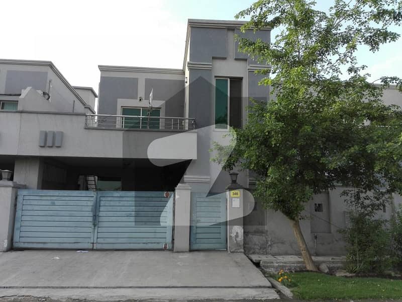 Well-constructed House Available For sale In Askari 11 - Sector A