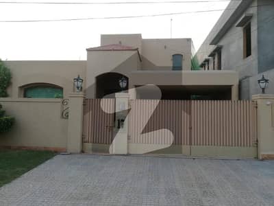 Single Story House Is Available For Sale