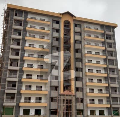 West Open 9th Floor Flat Is Available For Sale
