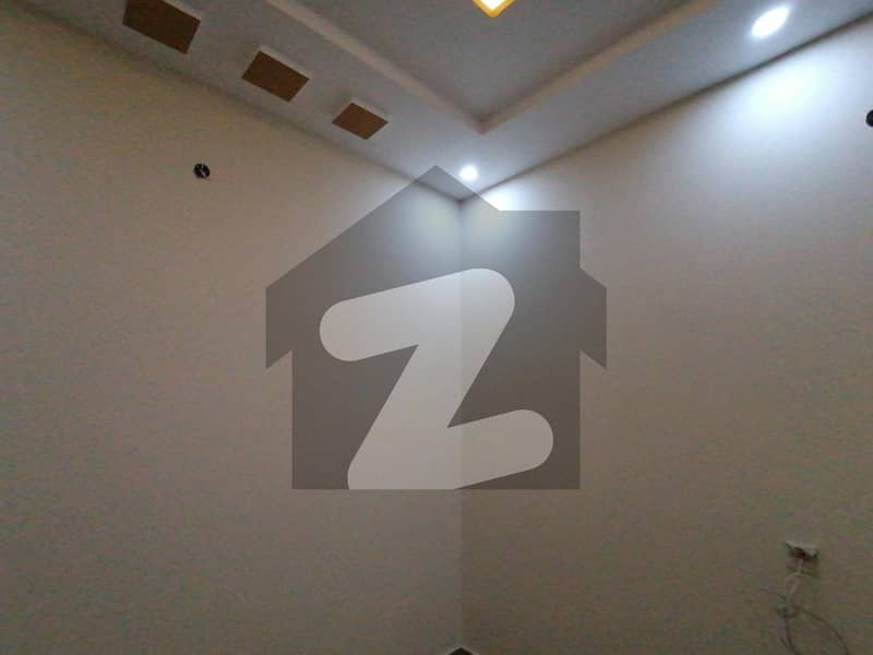 5 Marla House For Sale In Jalil Town Gujranwala