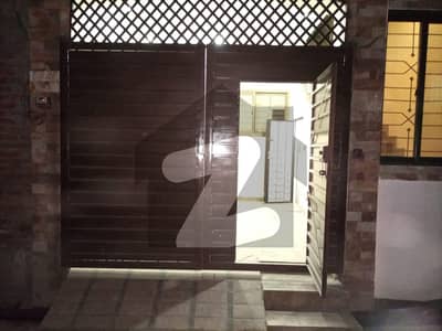 2.5 Marla House 2.5 Storey For Sale In Rana Colony Gujranwala