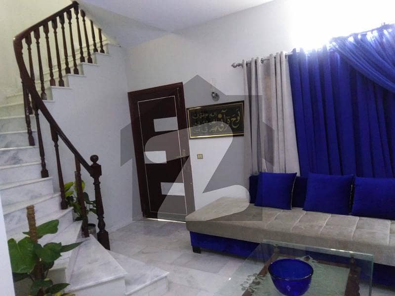 You Can Find A House For sale In GulshaneIqbal Block 10A