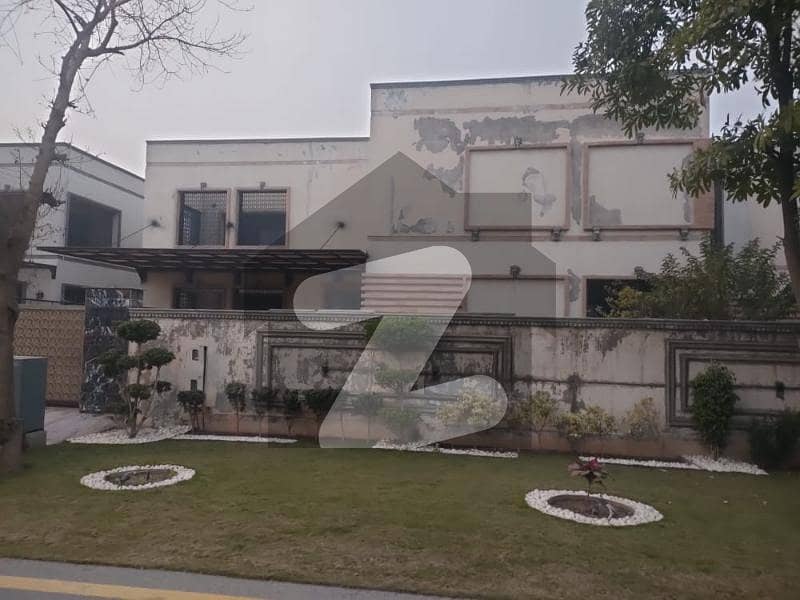 2 Kanal House For sale In Dha Phase 5 Lahore, A block.