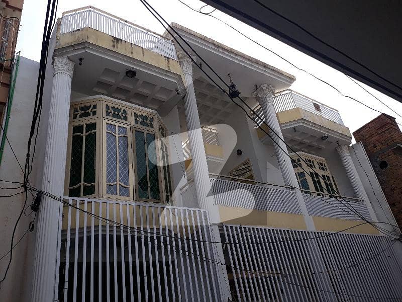 Three Storey House With Basement Saidpur Road, Rawalpindi ID38188320