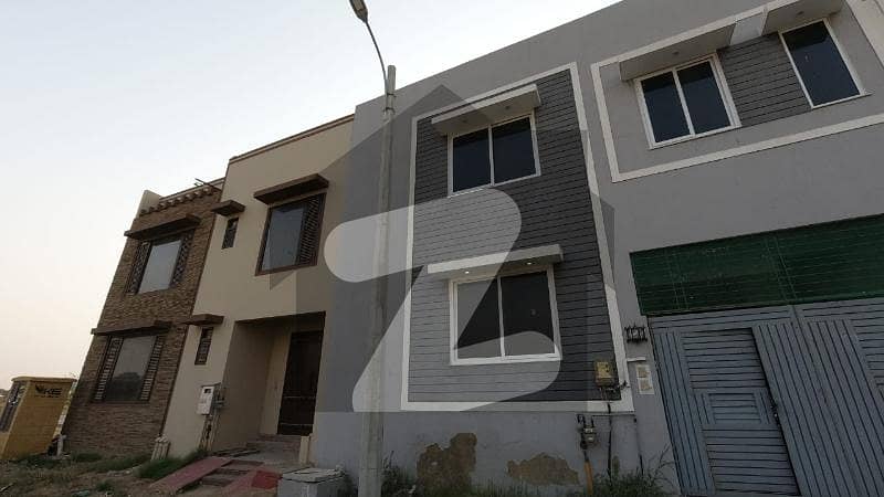 MOST GORGEOUS AND ARCHITECTURE DESIGN INDEPENDENT DOUBLE STORY BUNGALOW FOR RENT IN DHA PHASE 7 EXT