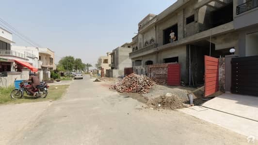 5 Marla Brand New House For Sale In Khayaban E Amin N Block At Lahore 5 Marla Brand New House For Sale In Khayaban E Amin N Block At Lahore