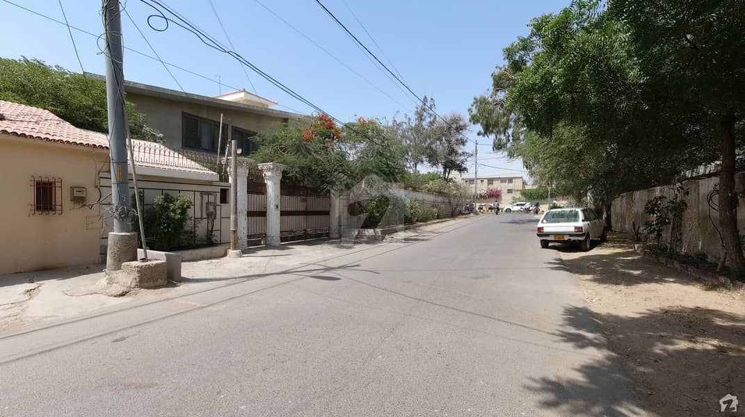 500 Yard Bungalow For Rent Dha Phase 5