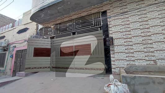 Ideal House In Vehari Available For Rs. 18,000