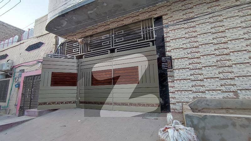 Ideal House In Vehari Available For Rs. 18,000