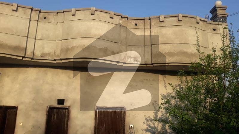 2250 Square Feet House For Sale In Sher Garh